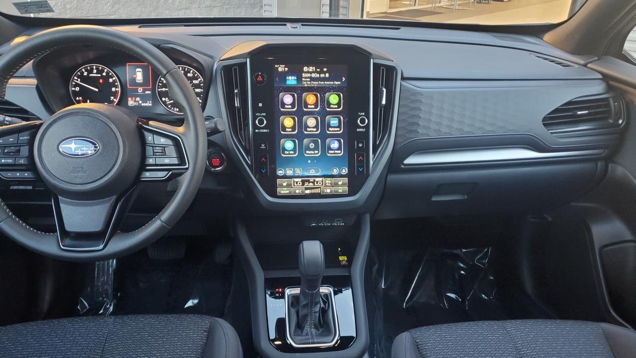 2025 Subaru Forester Premium Springfield VA