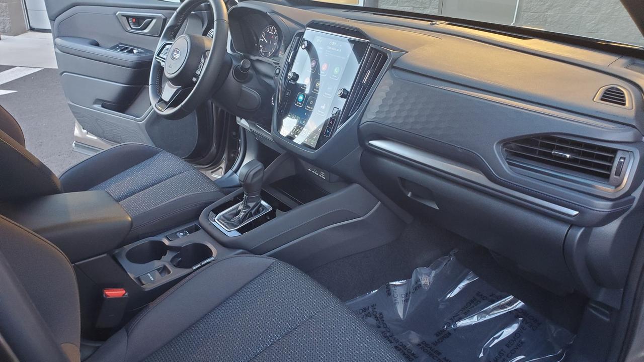 2025 Subaru Forester Premium Springfield VA
