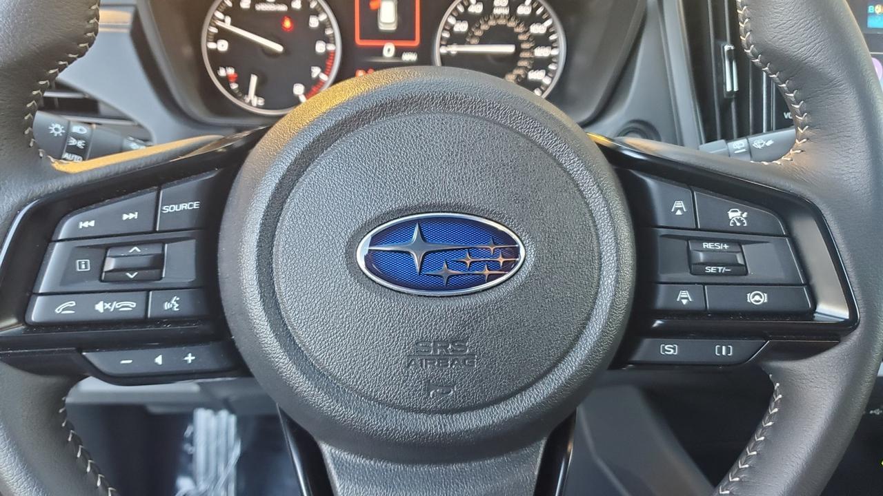 2025 Subaru Forester Premium Springfield VA