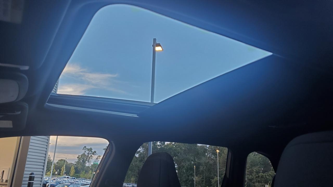 2025 Subaru Forester Premium Springfield VA