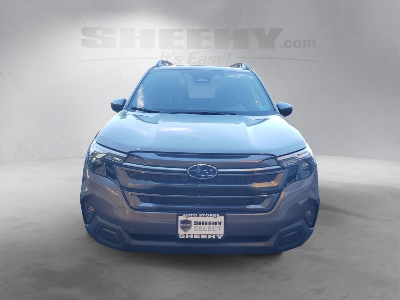 2025 Subaru Forester Premium Springfield VA