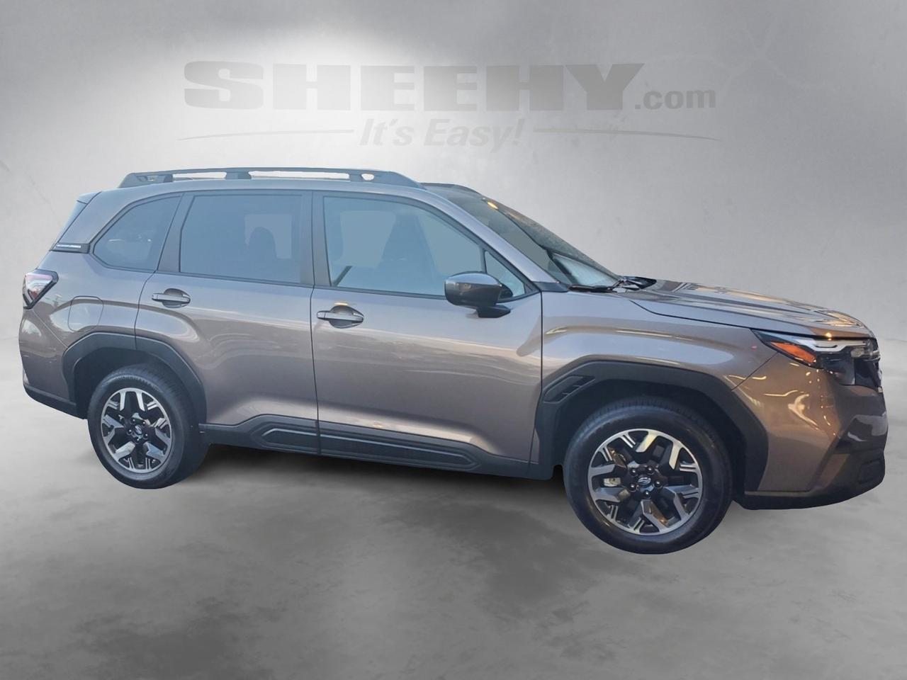 2025 Subaru Forester Premium Springfield VA