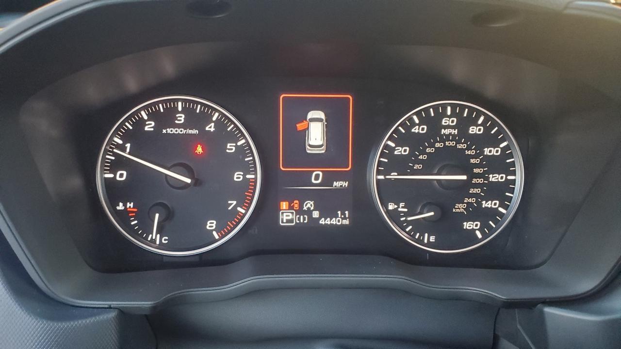2025 Subaru Forester Premium Springfield VA