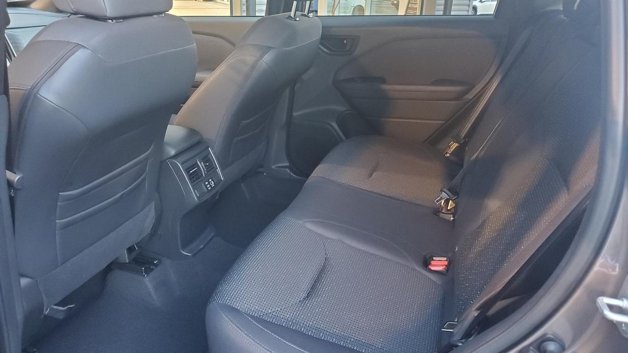 2025 Subaru Forester Premium Springfield VA