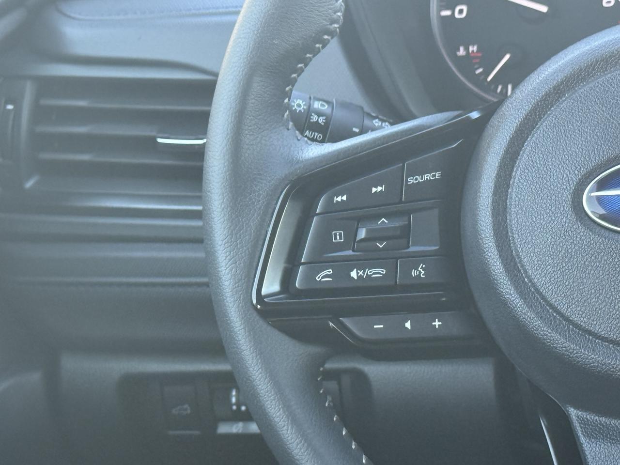 2025 Subaru Forester Premium Springfield VA