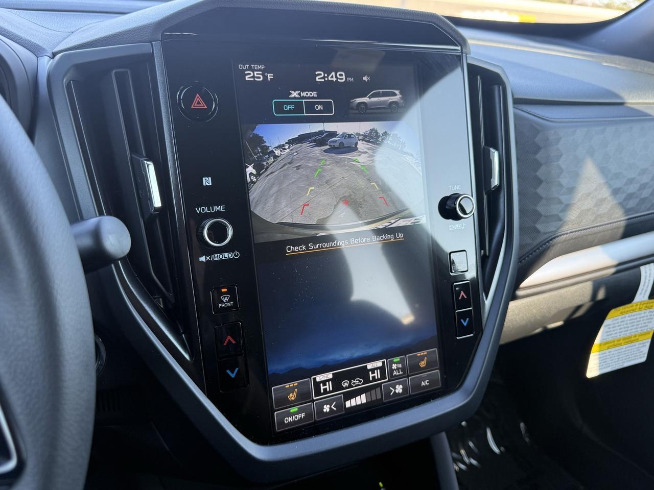 2025 Subaru Forester Premium Springfield VA