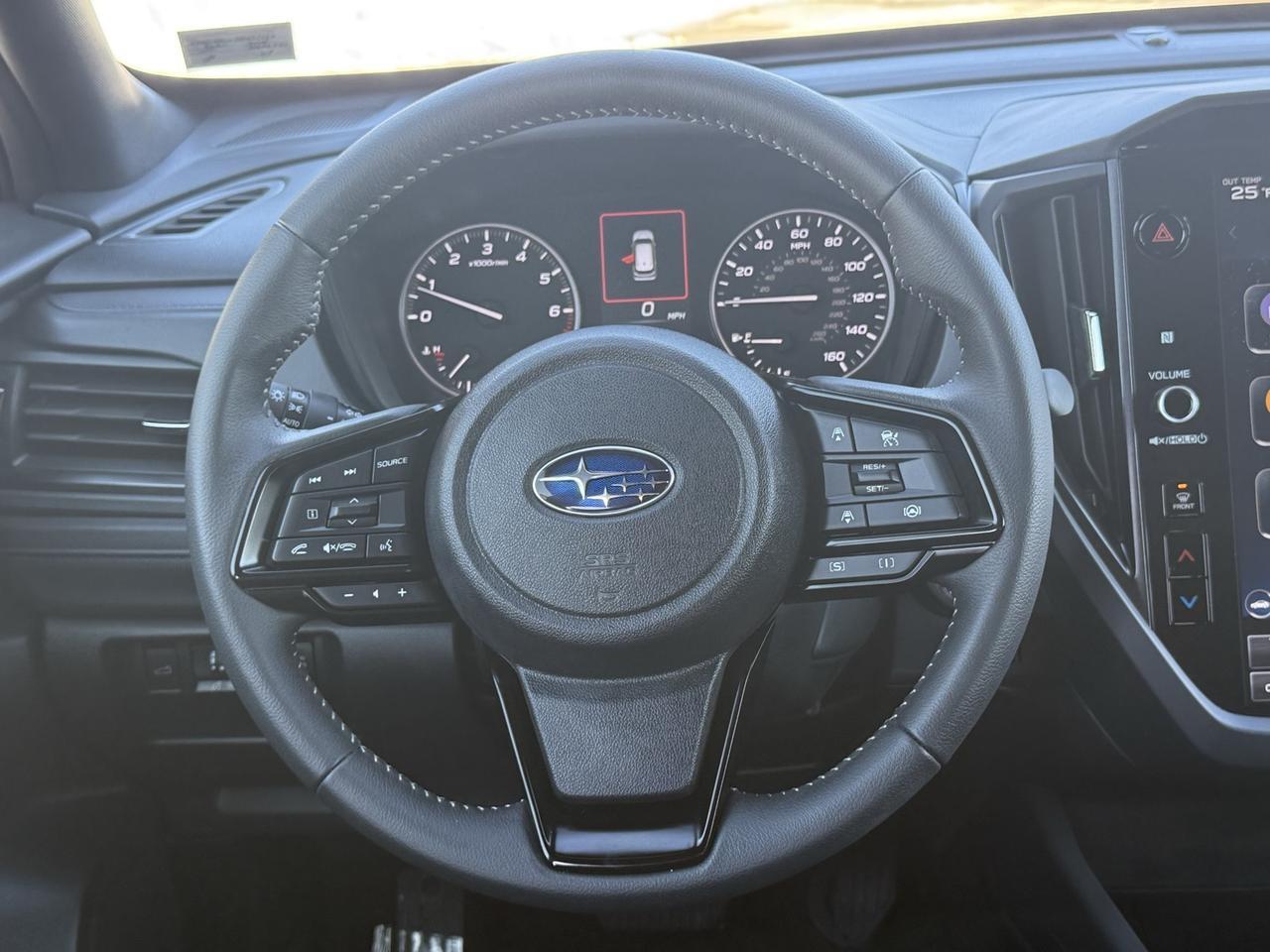 2025 Subaru Forester Premium Springfield VA