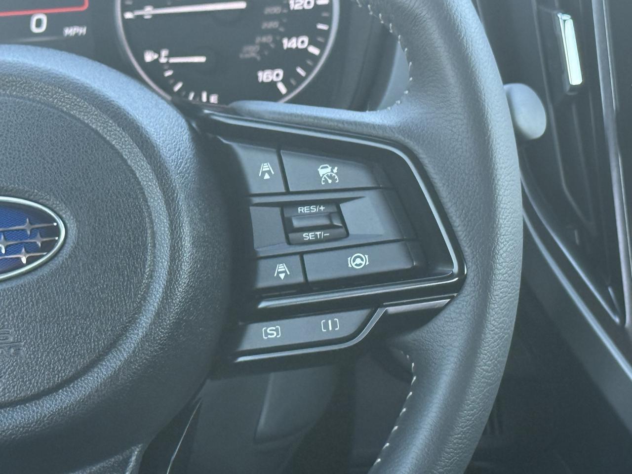 2025 Subaru Forester Premium Springfield VA