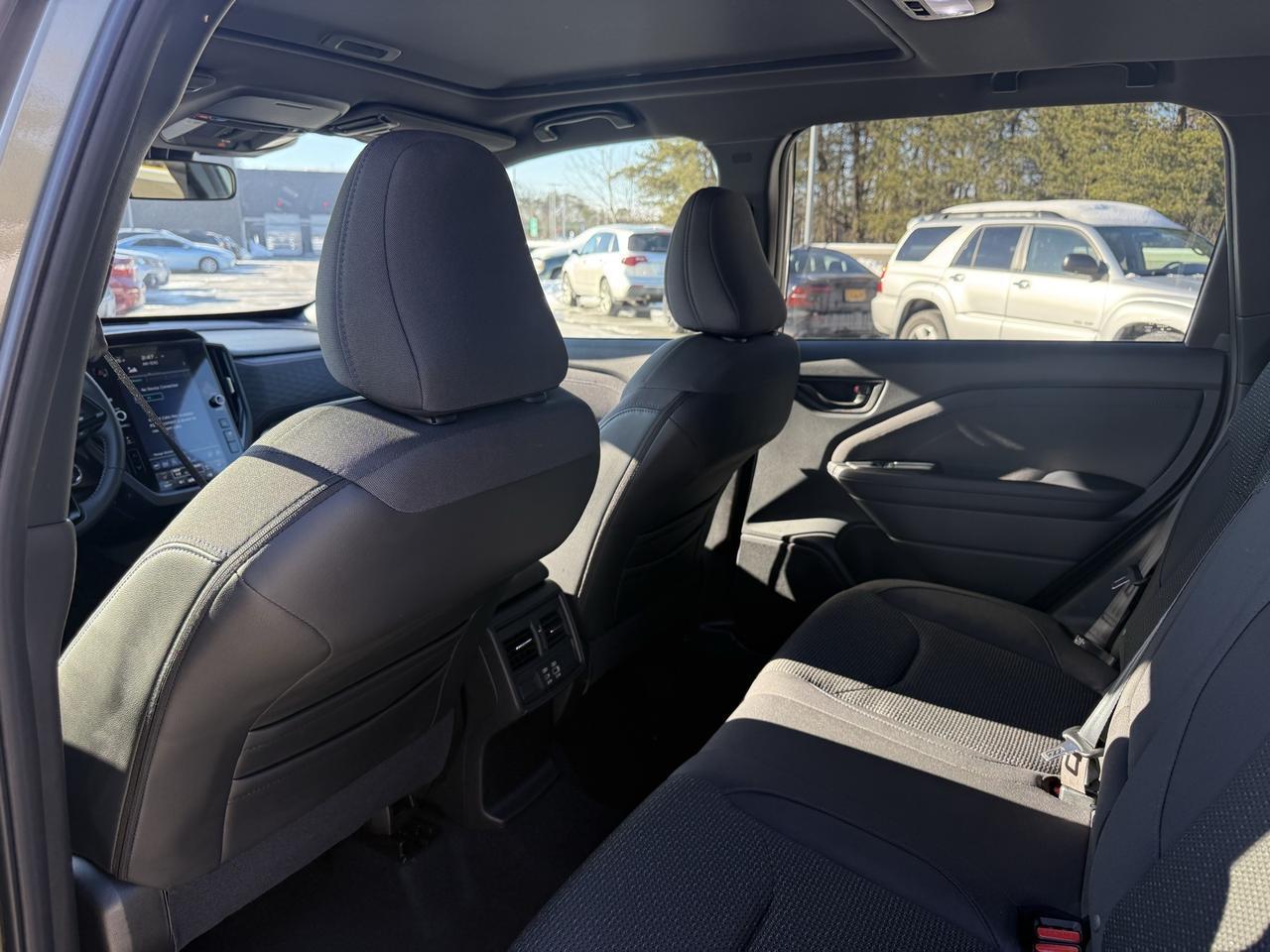 2025 Subaru Forester Premium Springfield VA