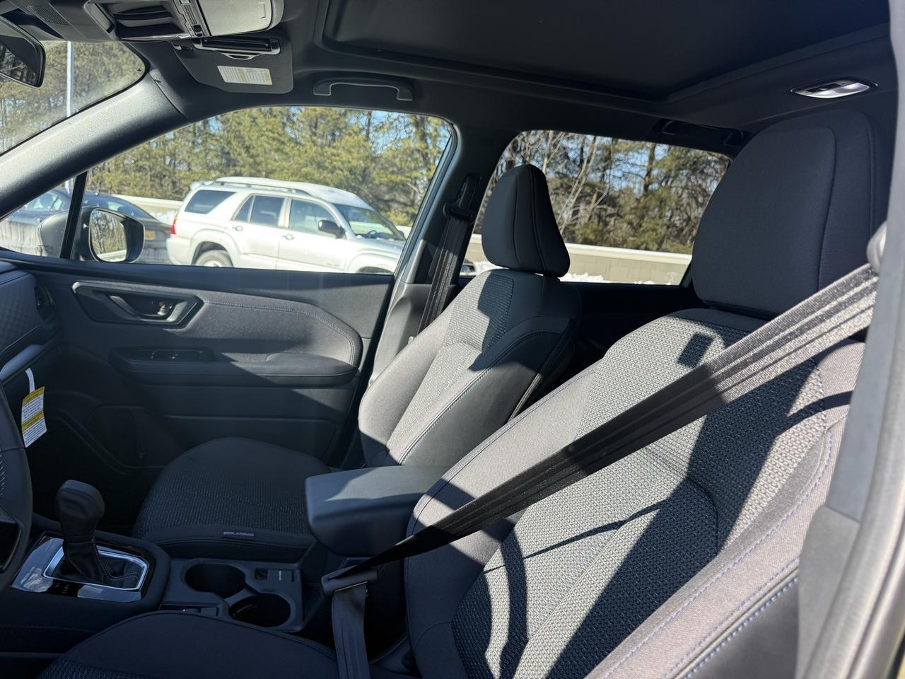 2025 Subaru Forester Premium Springfield VA