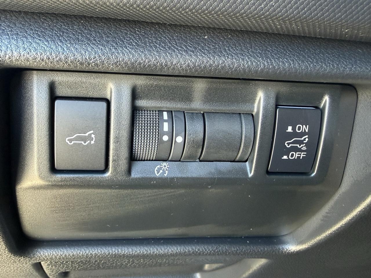 2025 Subaru Forester Premium Springfield VA