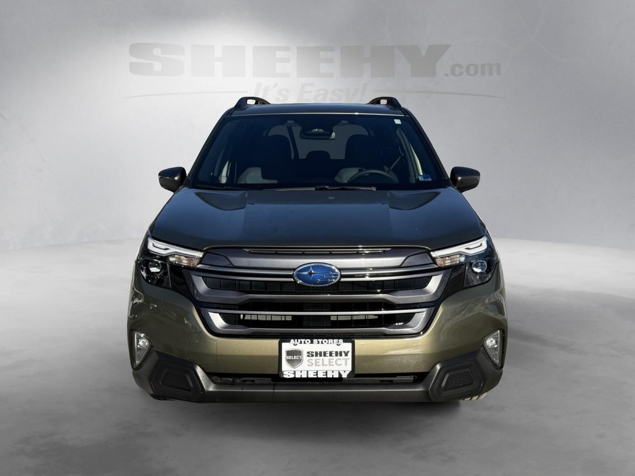 2025 Subaru Forester Premium Springfield VA