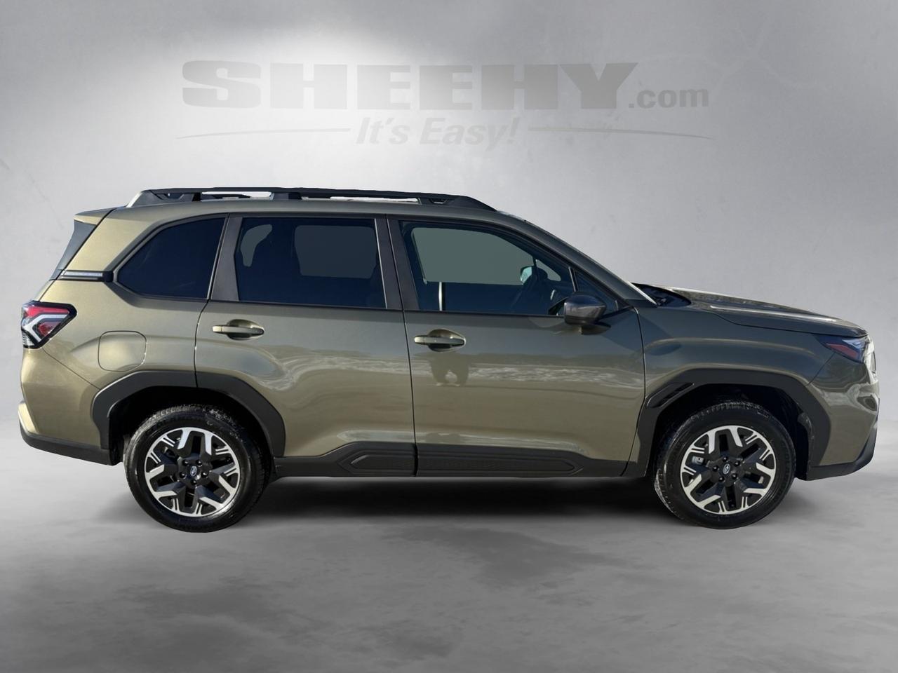 2025 Subaru Forester Premium Springfield VA