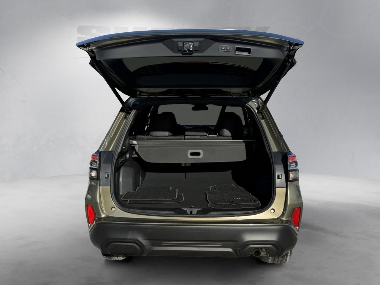 2025 Subaru Forester Premium Springfield VA