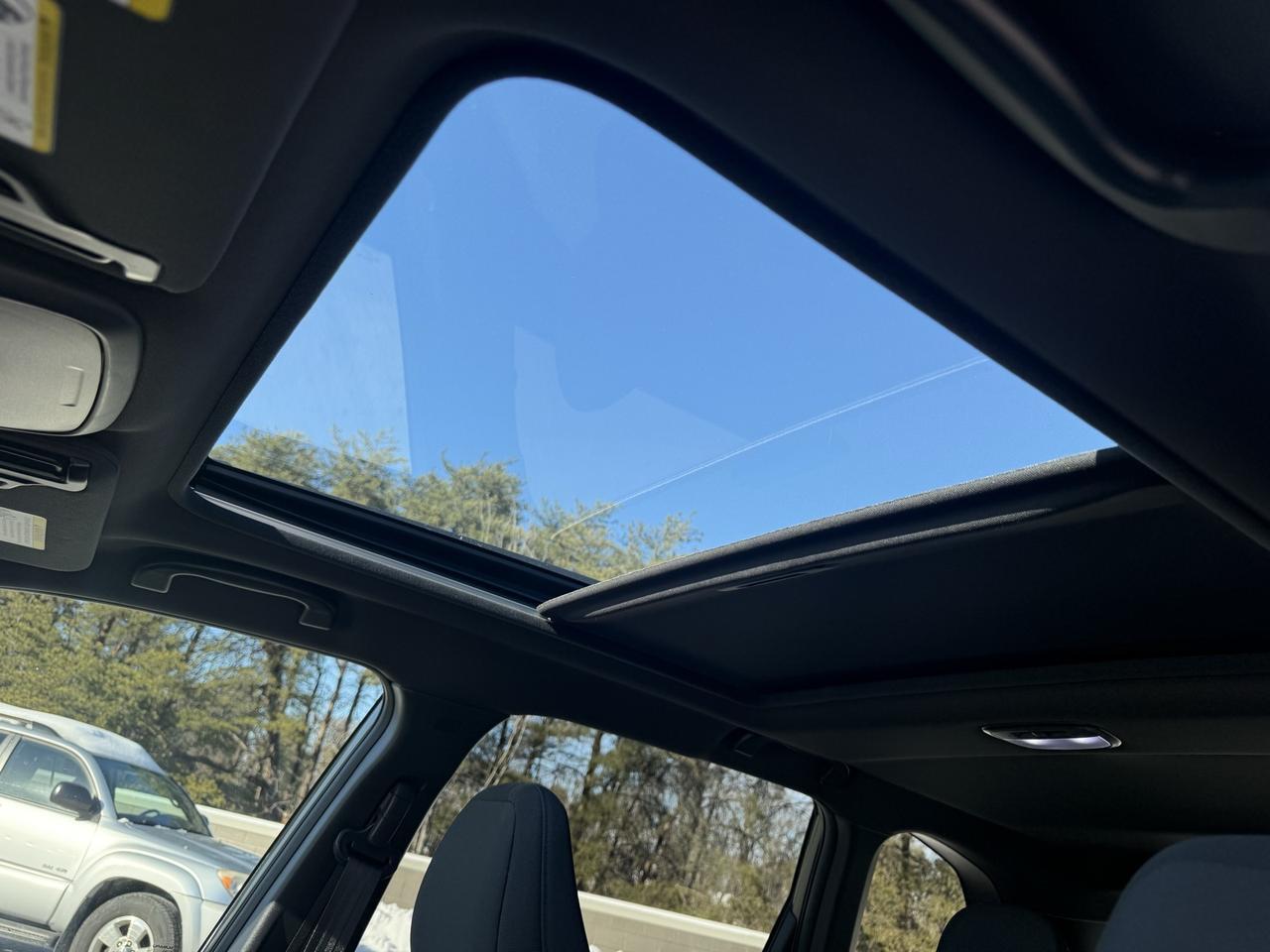 2025 Subaru Forester Premium Springfield VA