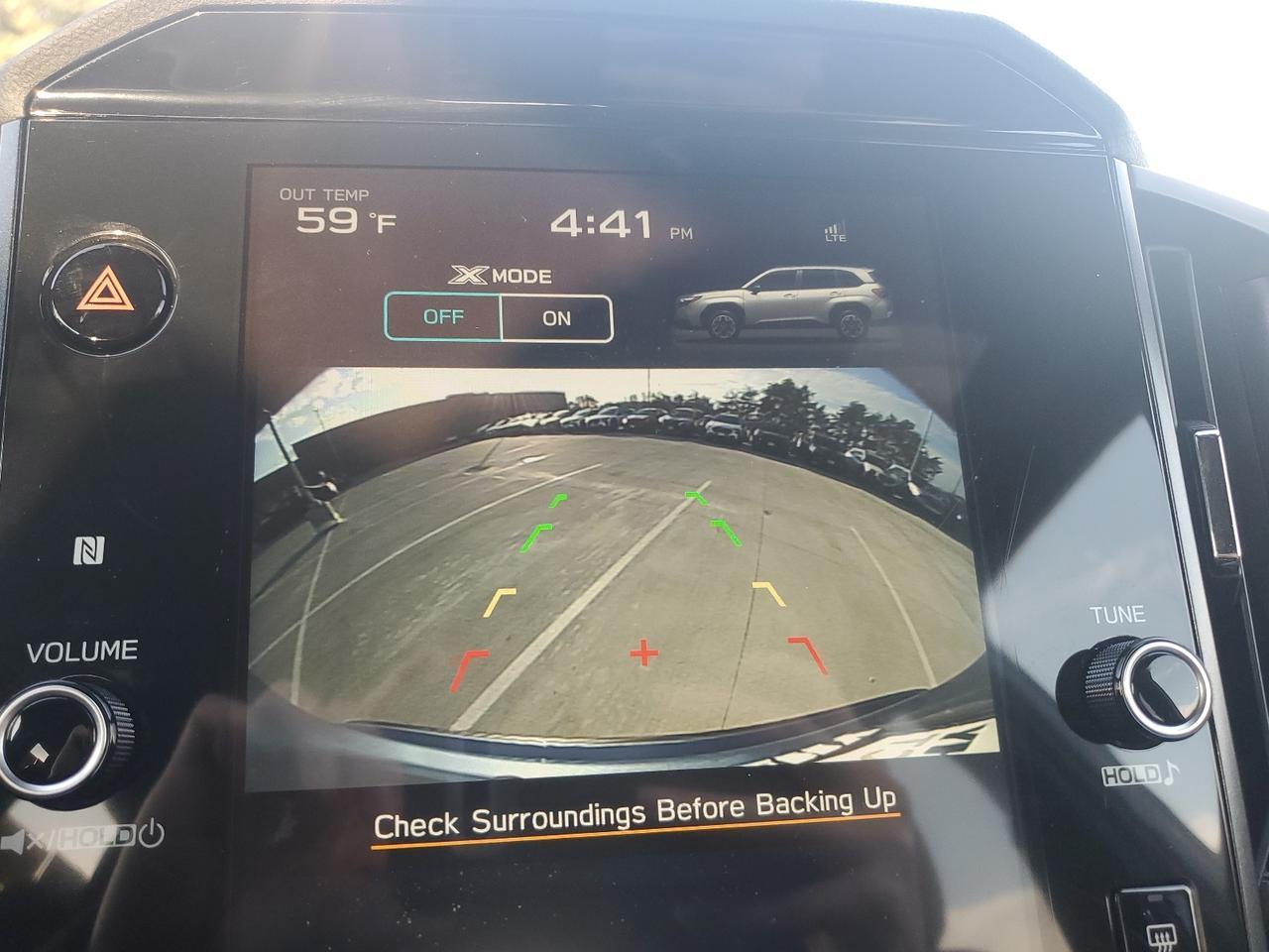 2025 Subaru Forester Premium Springfield VA