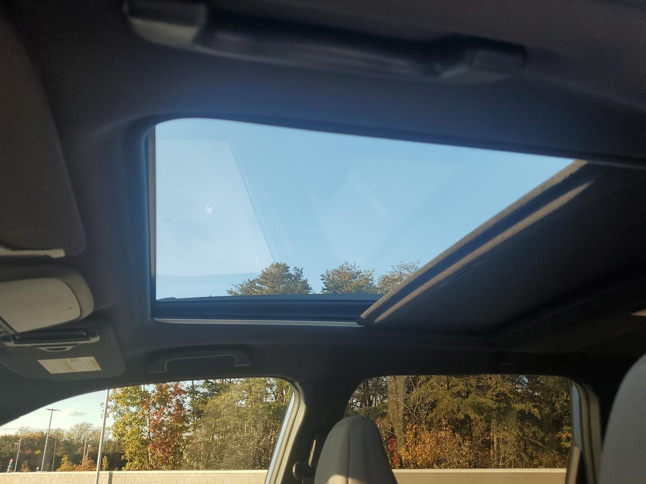 2025 Subaru Forester Premium Springfield VA