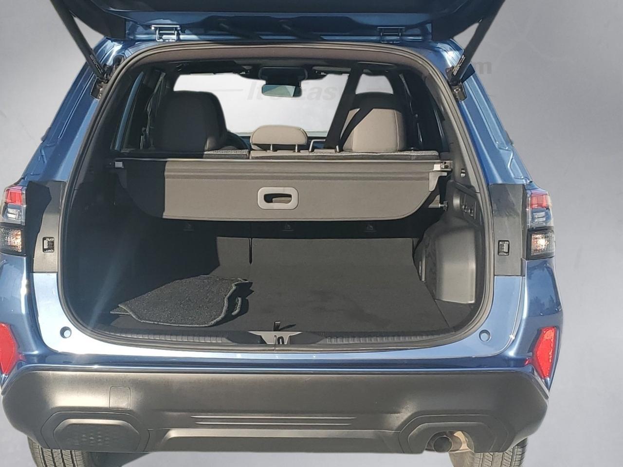 2025 Subaru Forester Premium Springfield VA
