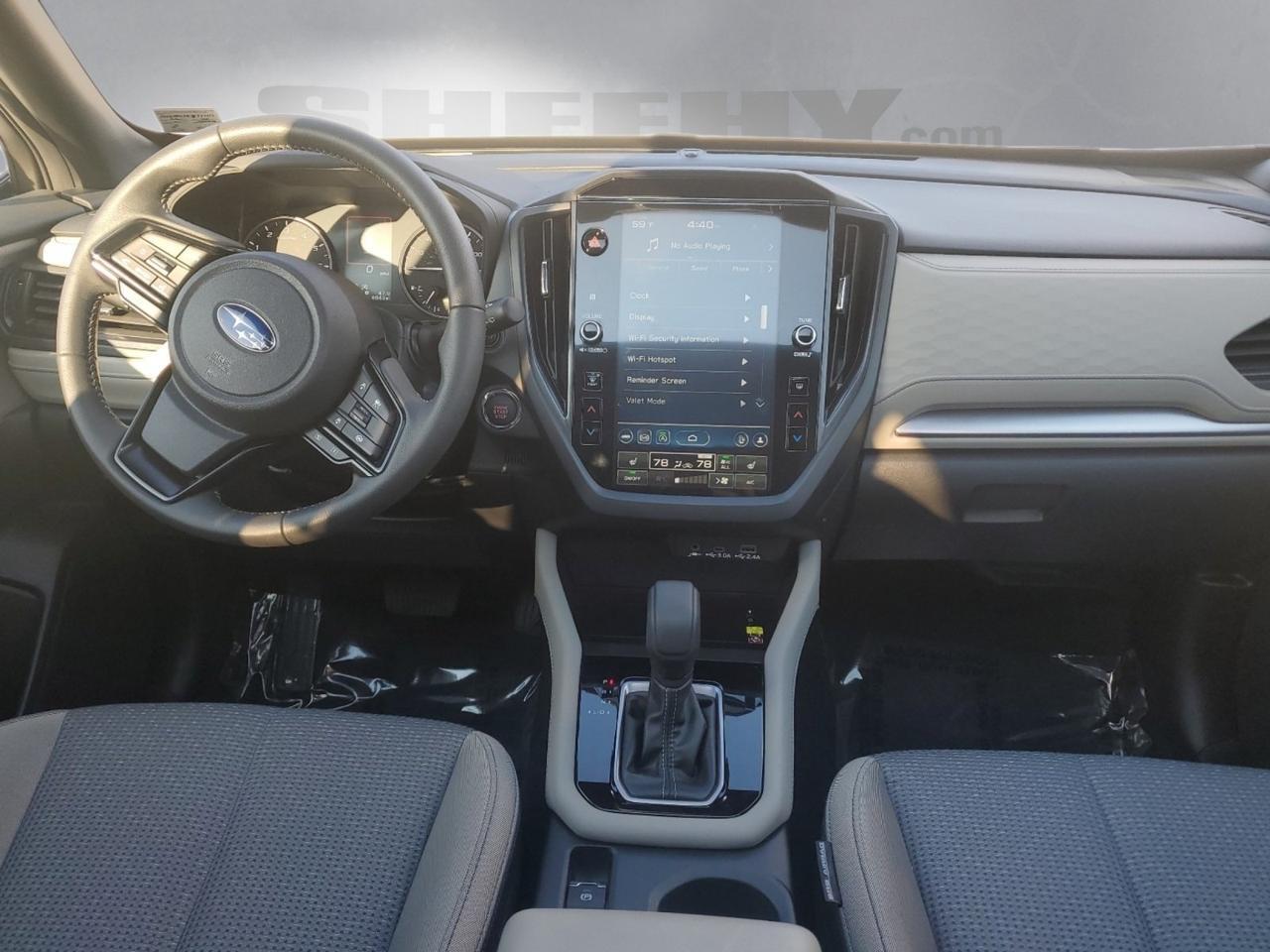 2025 Subaru Forester Premium Springfield VA