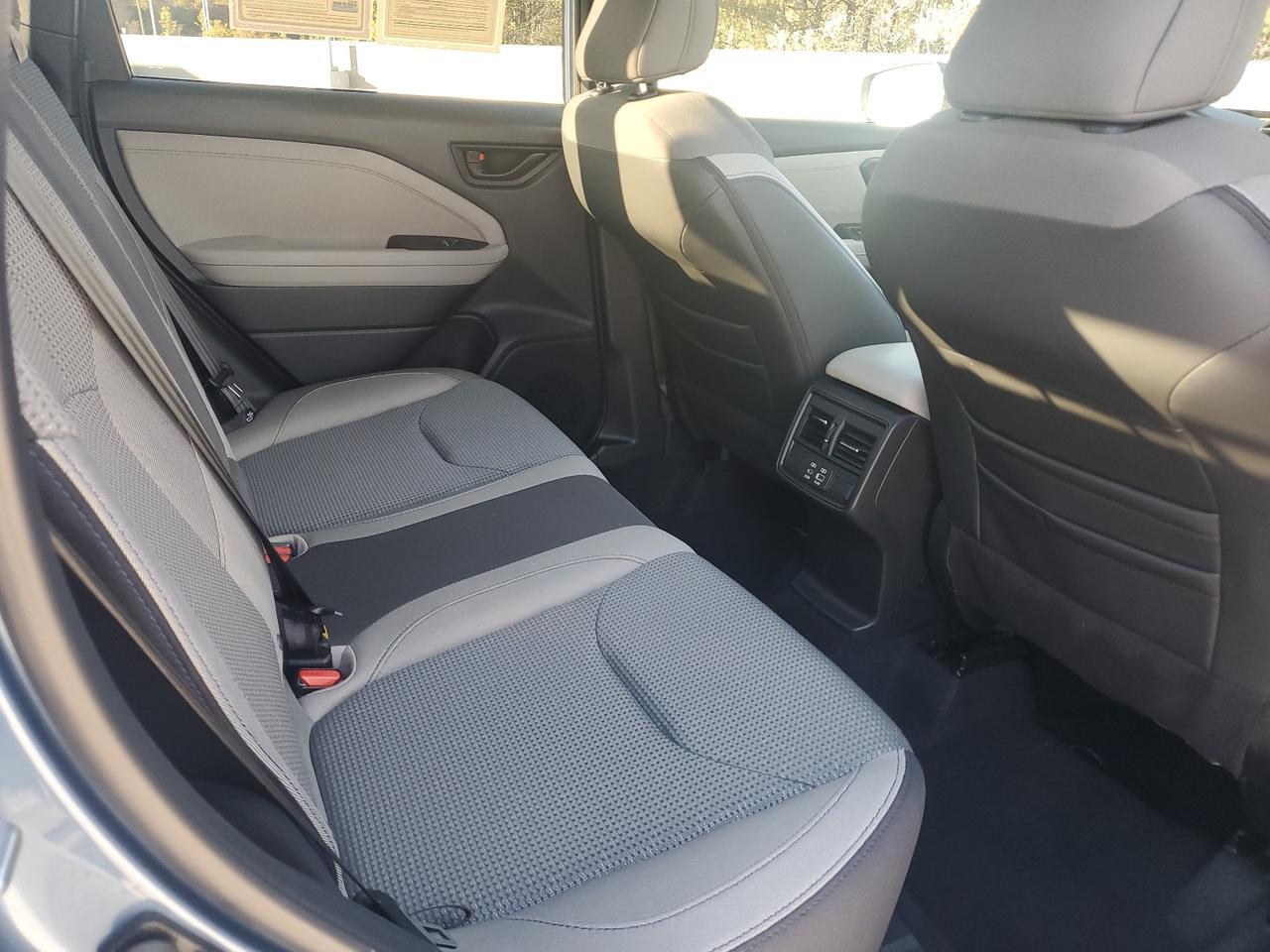 2025 Subaru Forester Premium Springfield VA