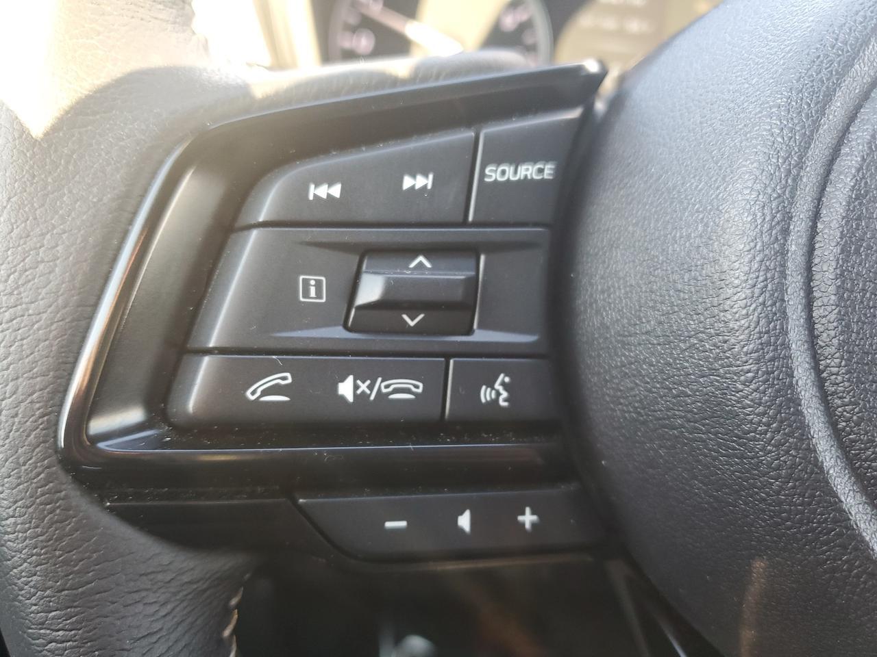 2025 Subaru Forester Premium Springfield VA