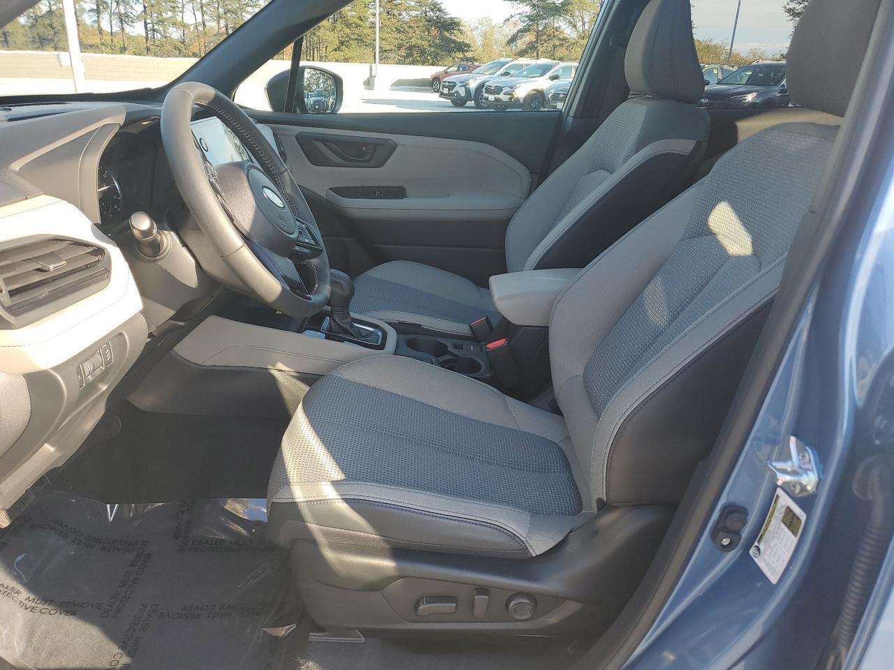 2025 Subaru Forester Premium Springfield VA