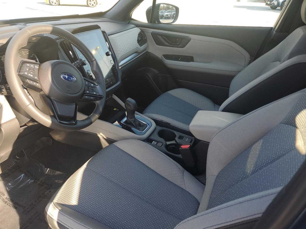 2025 Subaru Forester Premium Springfield VA