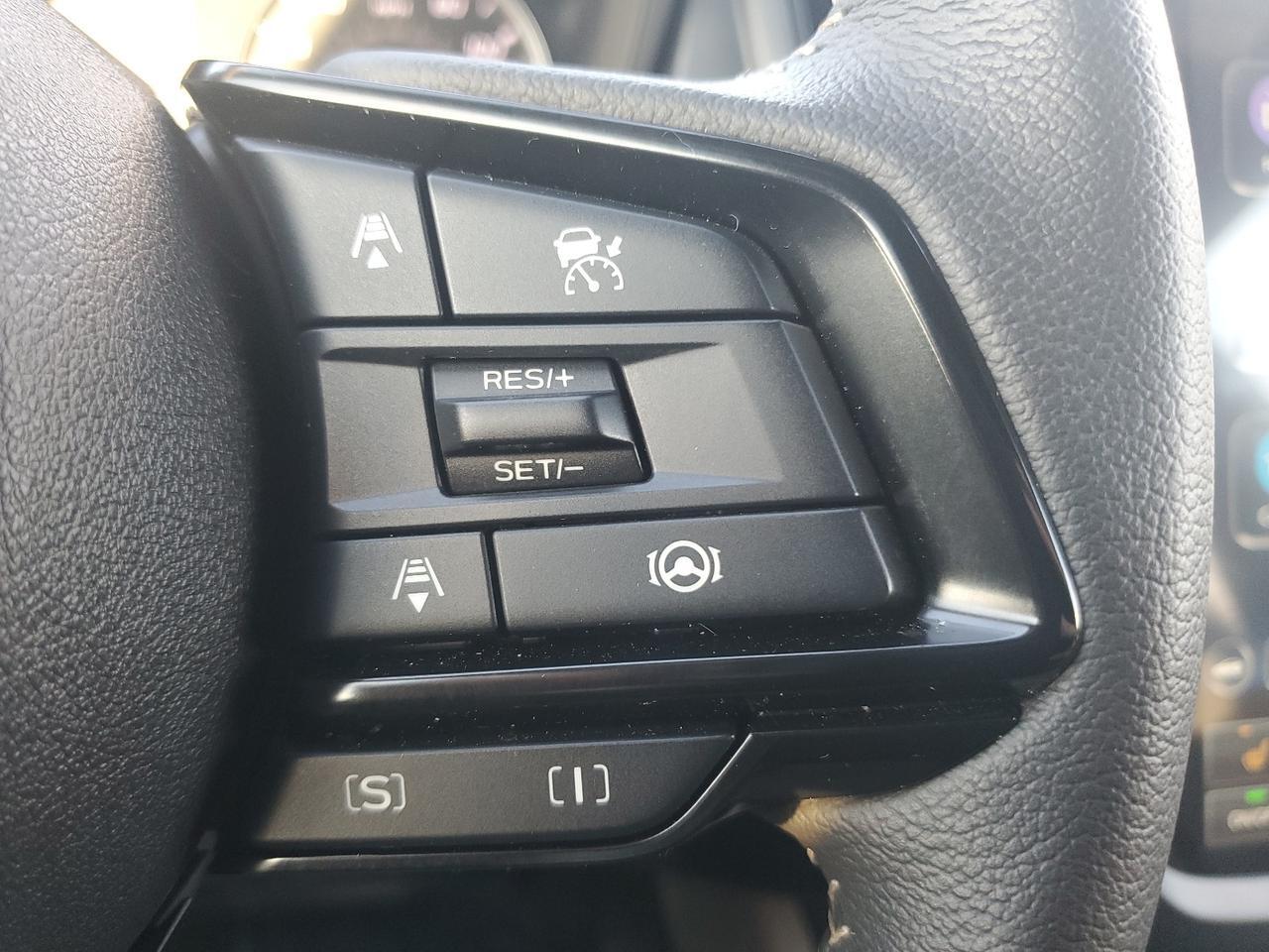 2025 Subaru Forester Premium Springfield VA