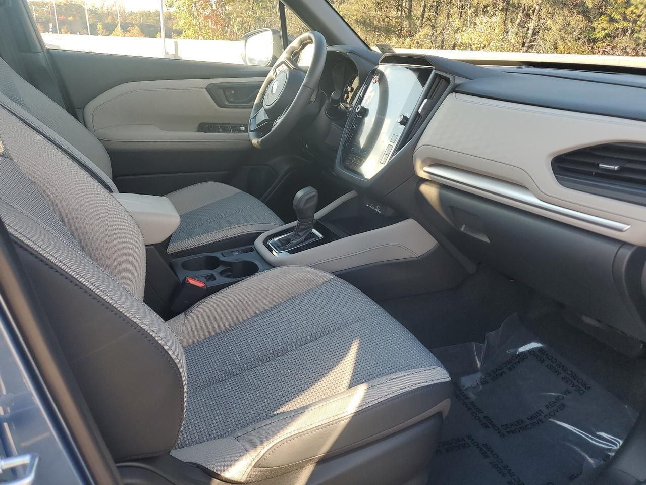 2025 Subaru Forester Premium Springfield VA