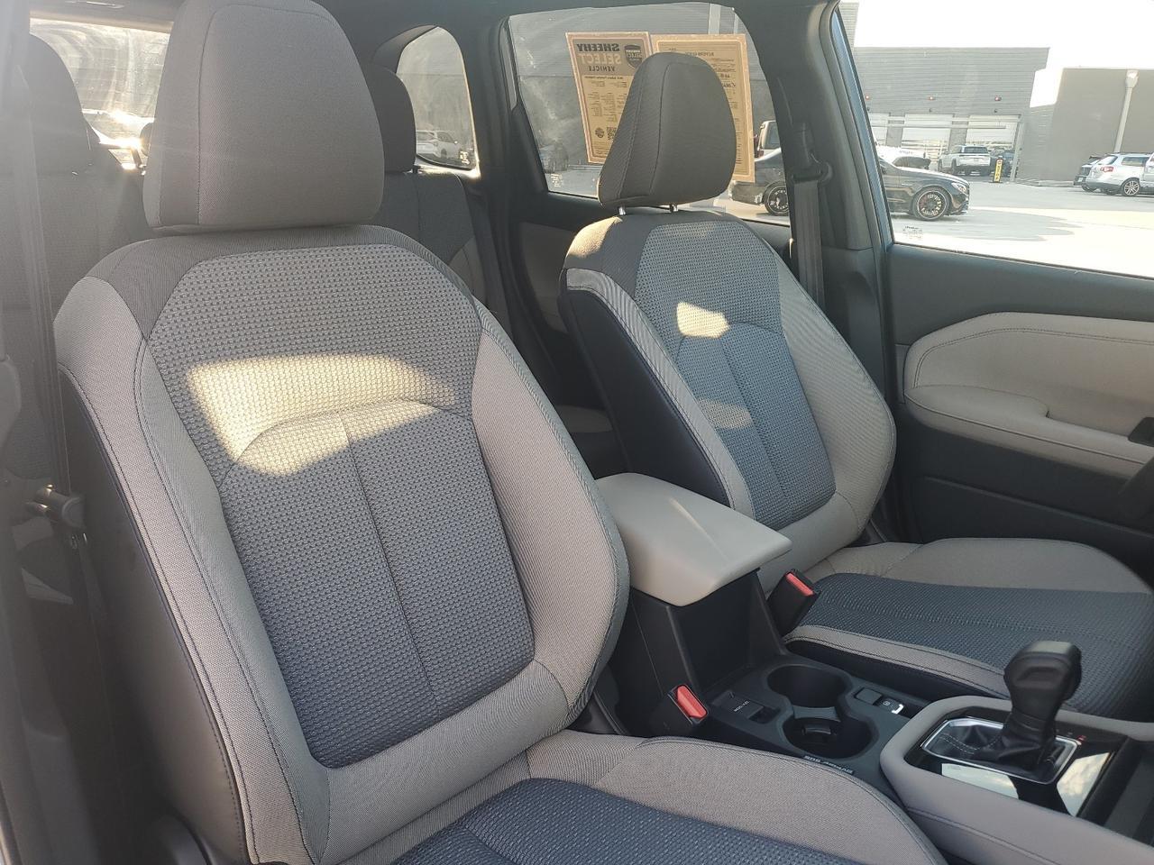 2025 Subaru Forester Premium Springfield VA