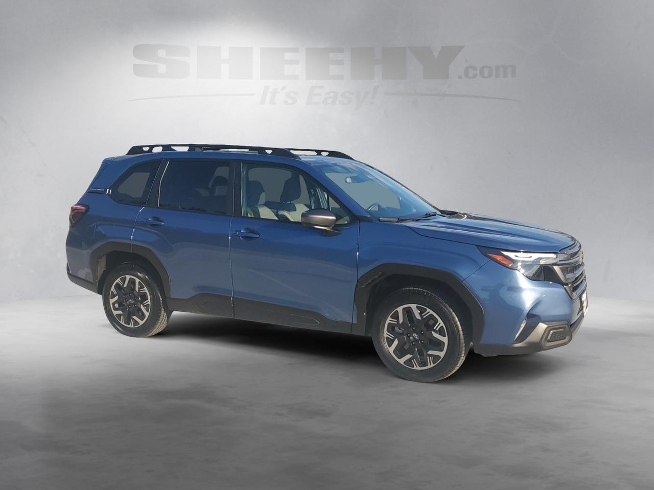2025 Subaru Forester Premium Springfield VA