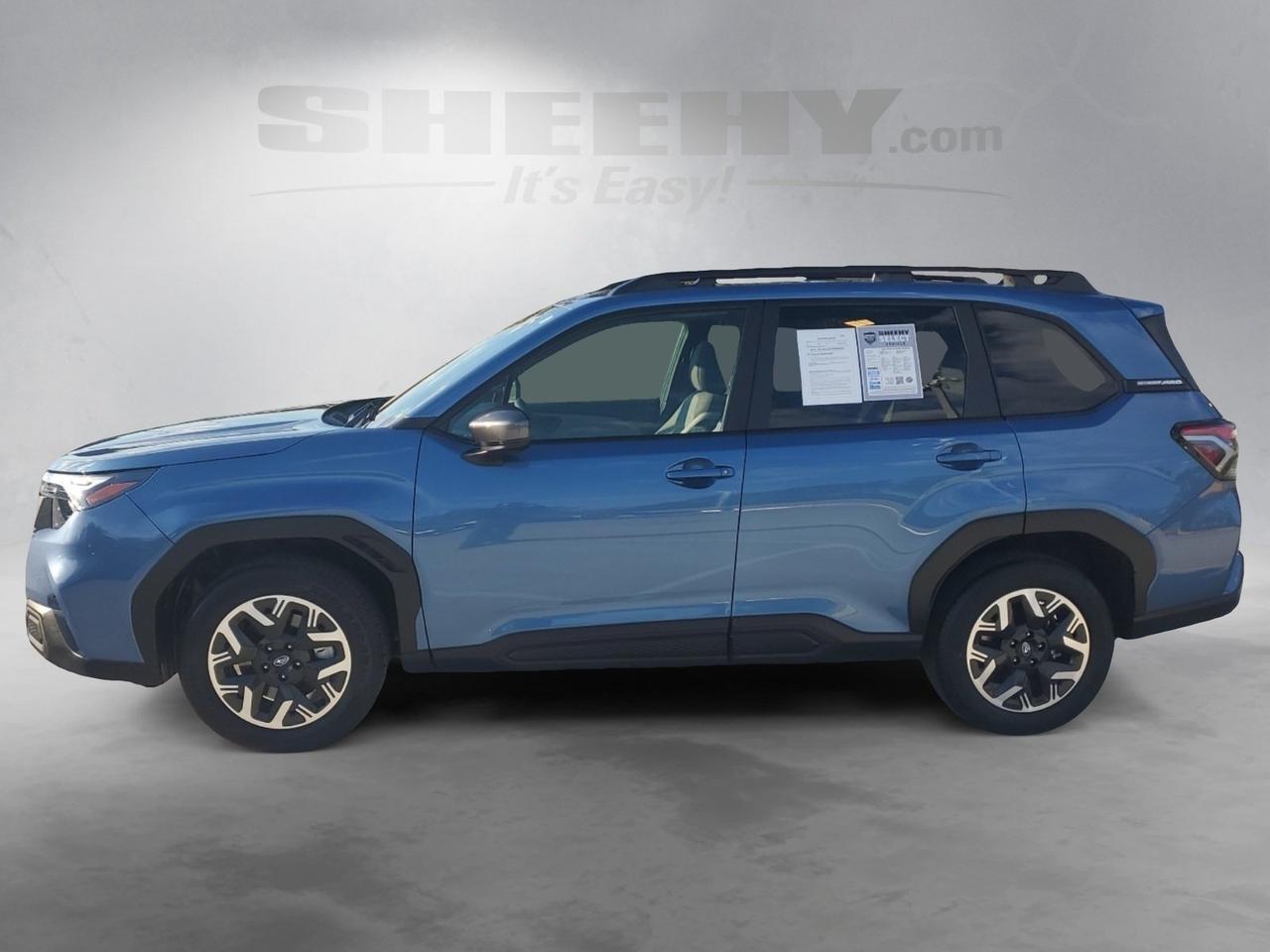 2025 Subaru Forester Premium Springfield VA