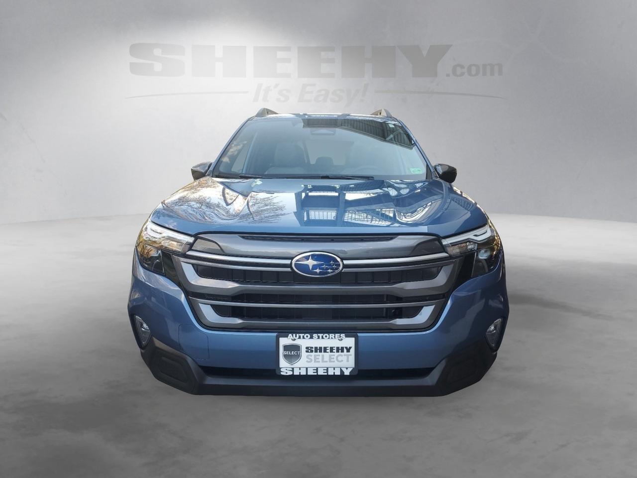 2025 Subaru Forester Premium Springfield VA