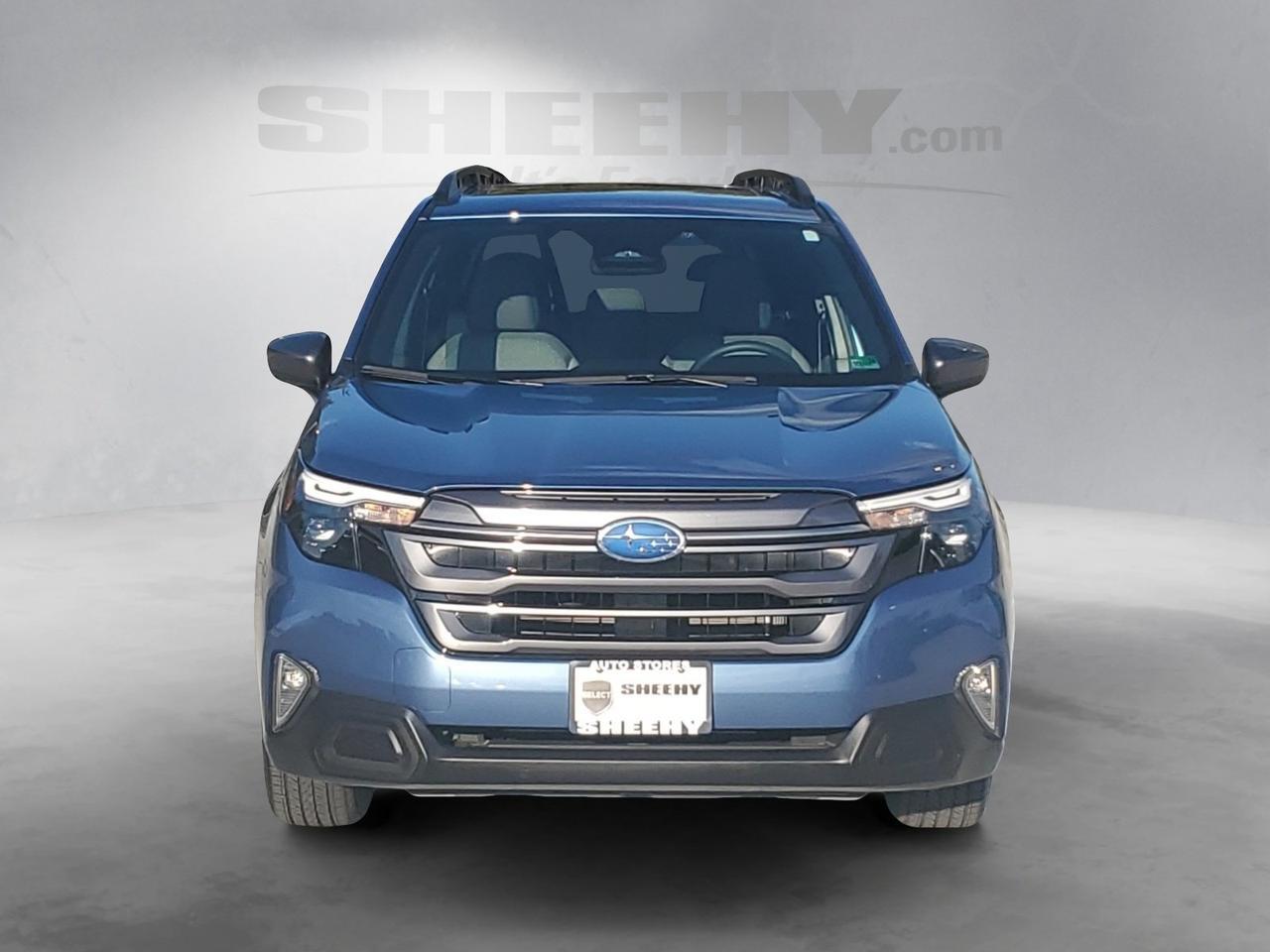 2025 Subaru Forester Premium Springfield VA