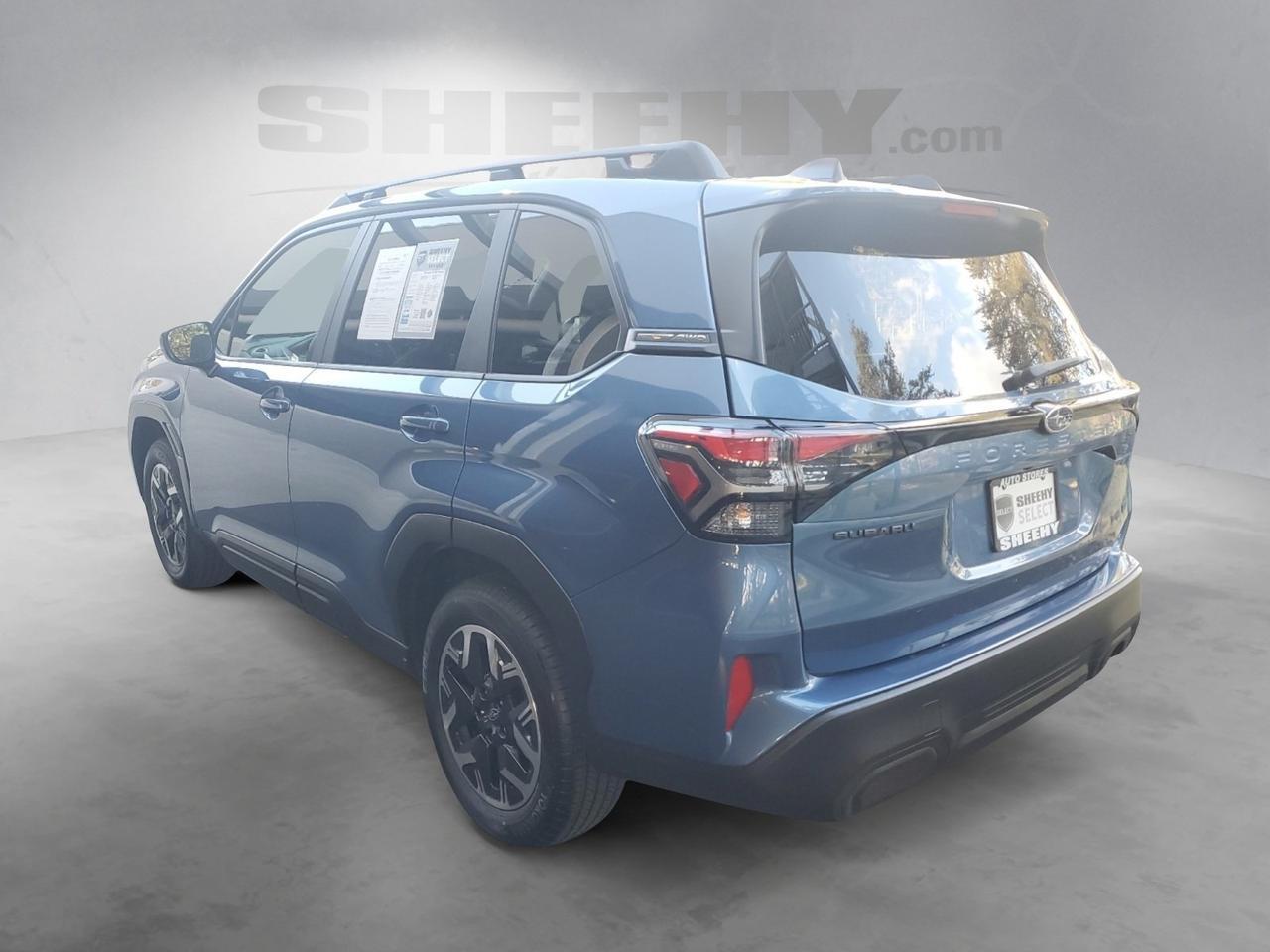 2025 Subaru Forester Premium Springfield VA