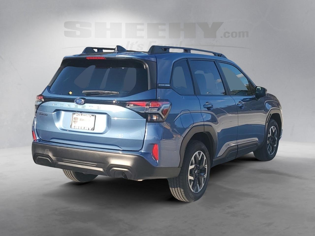 2025 Subaru Forester Premium Springfield VA