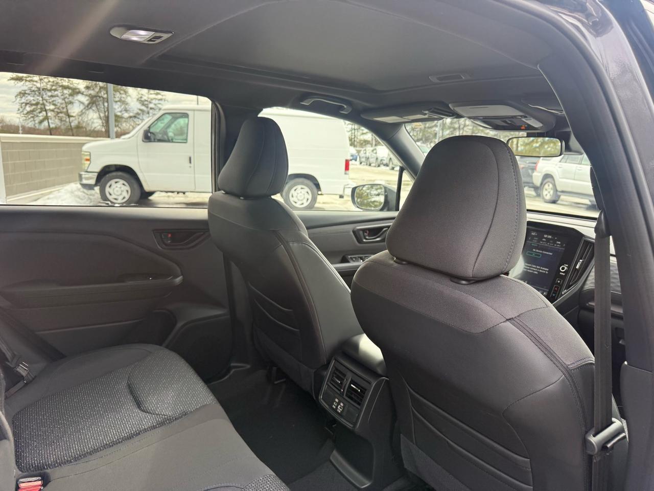 2025 Subaru Forester Premium Springfield VA