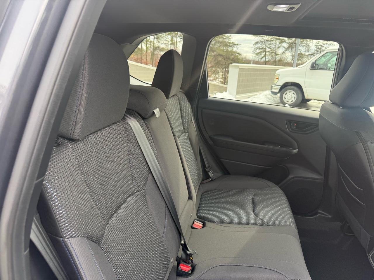 2025 Subaru Forester Premium Springfield VA