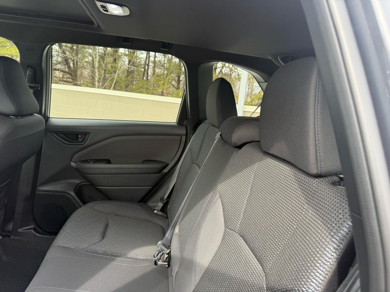 2025 Subaru Forester Premium Springfield VA