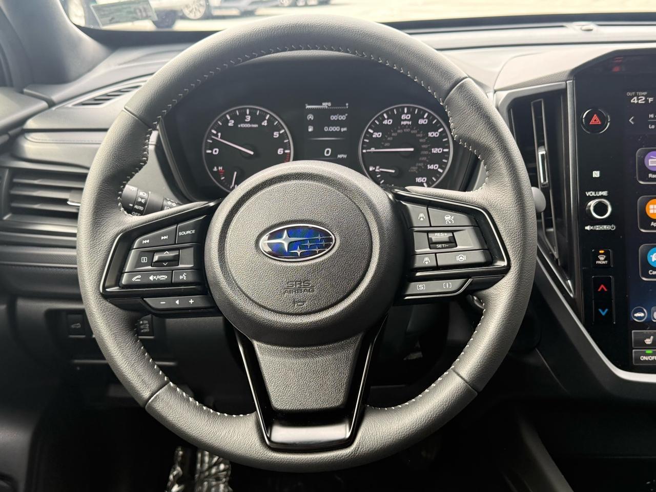 2025 Subaru Forester Premium Springfield VA