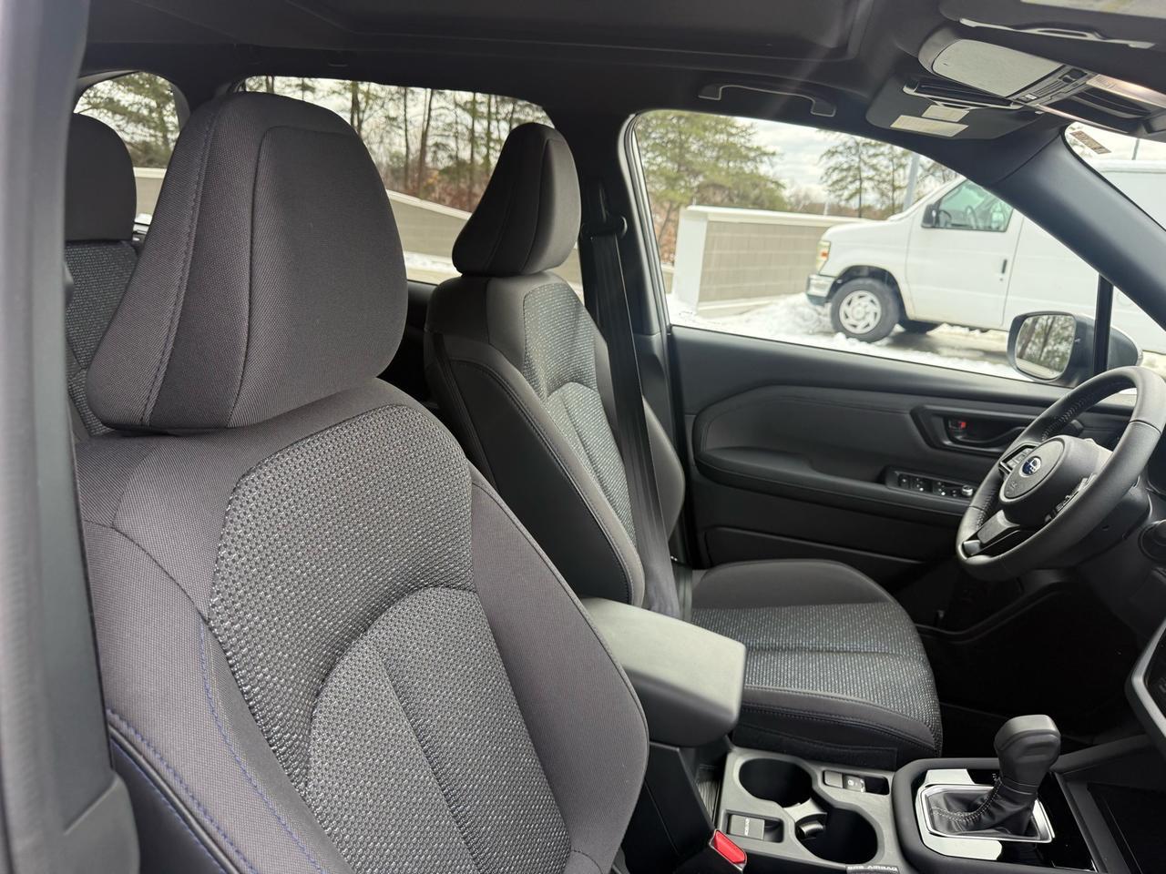 2025 Subaru Forester Premium Springfield VA