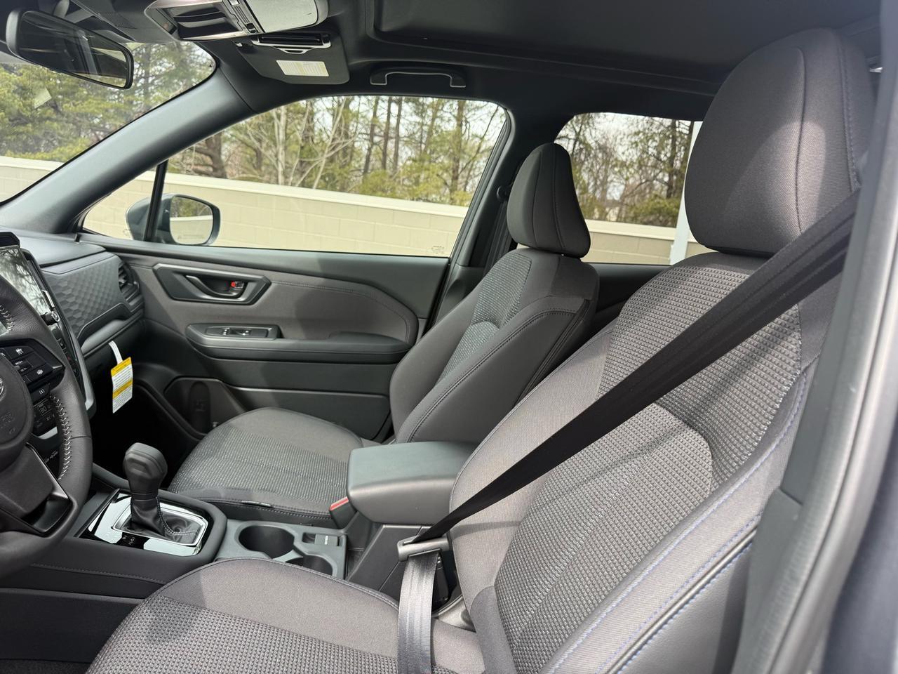 2025 Subaru Forester Premium Springfield VA