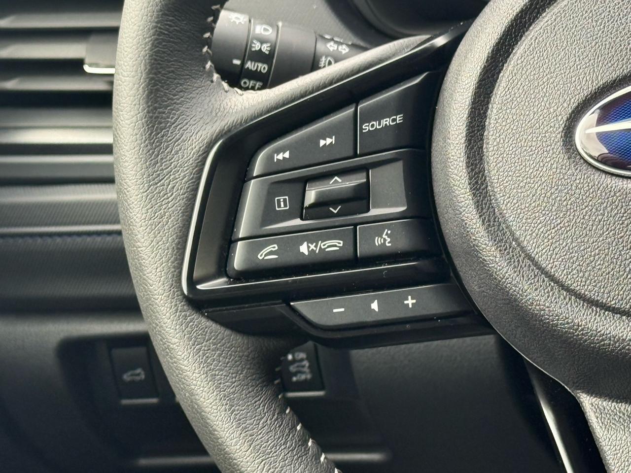 2025 Subaru Forester Premium Springfield VA