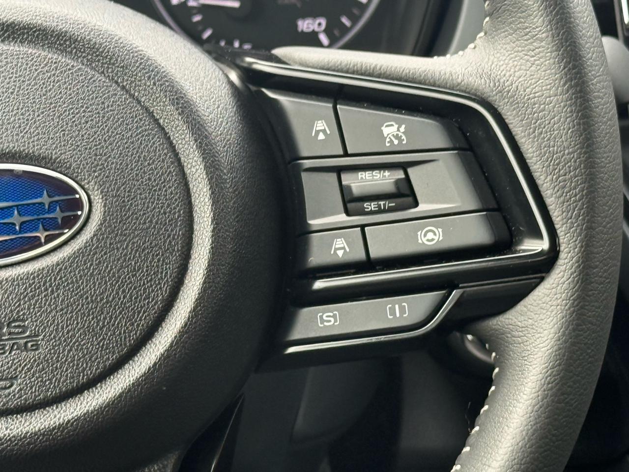 2025 Subaru Forester Premium Springfield VA