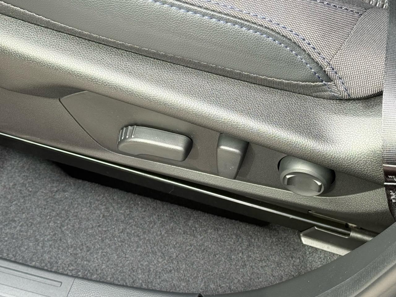 2025 Subaru Forester Premium Springfield VA