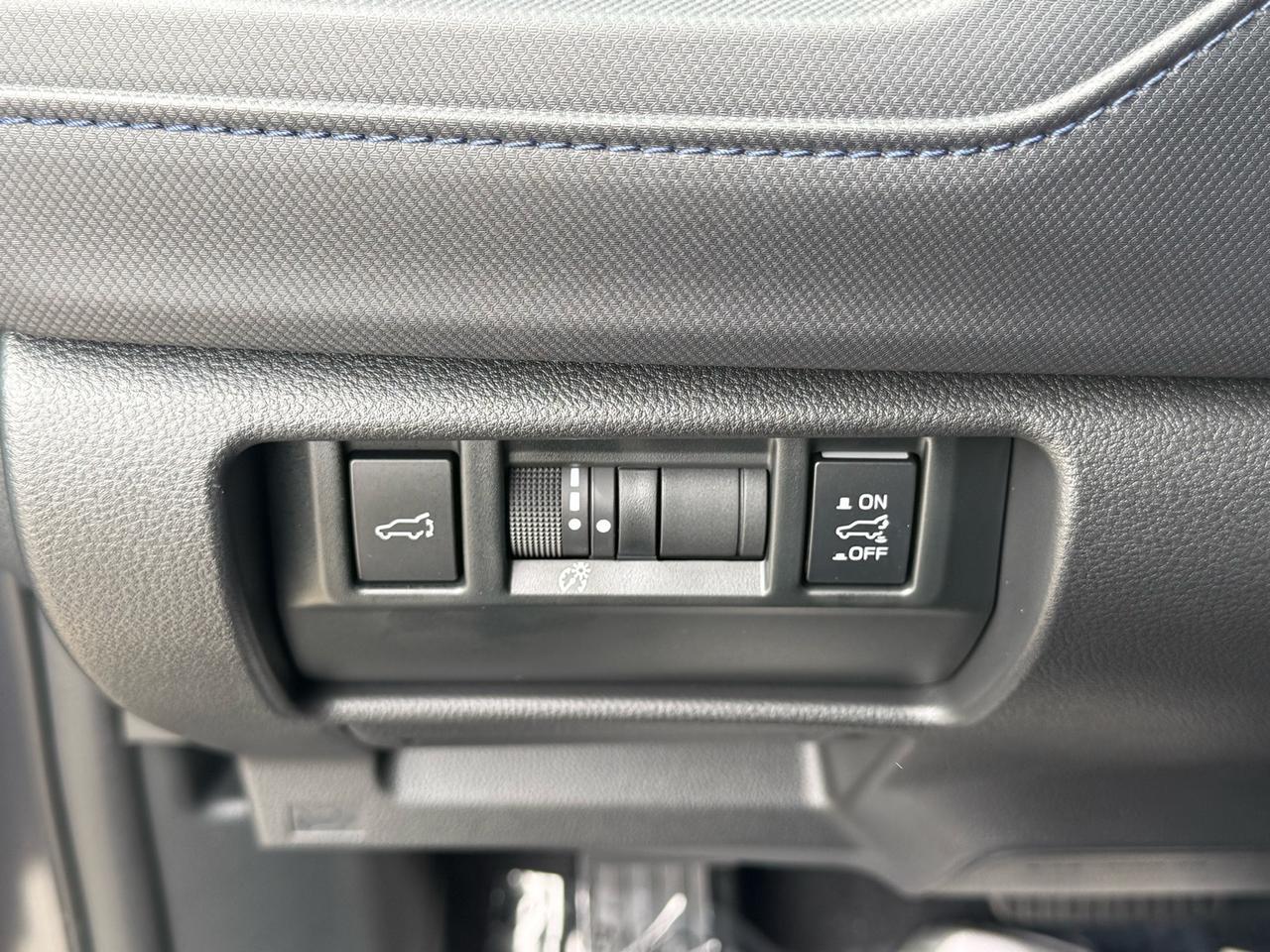 2025 Subaru Forester Premium Springfield VA