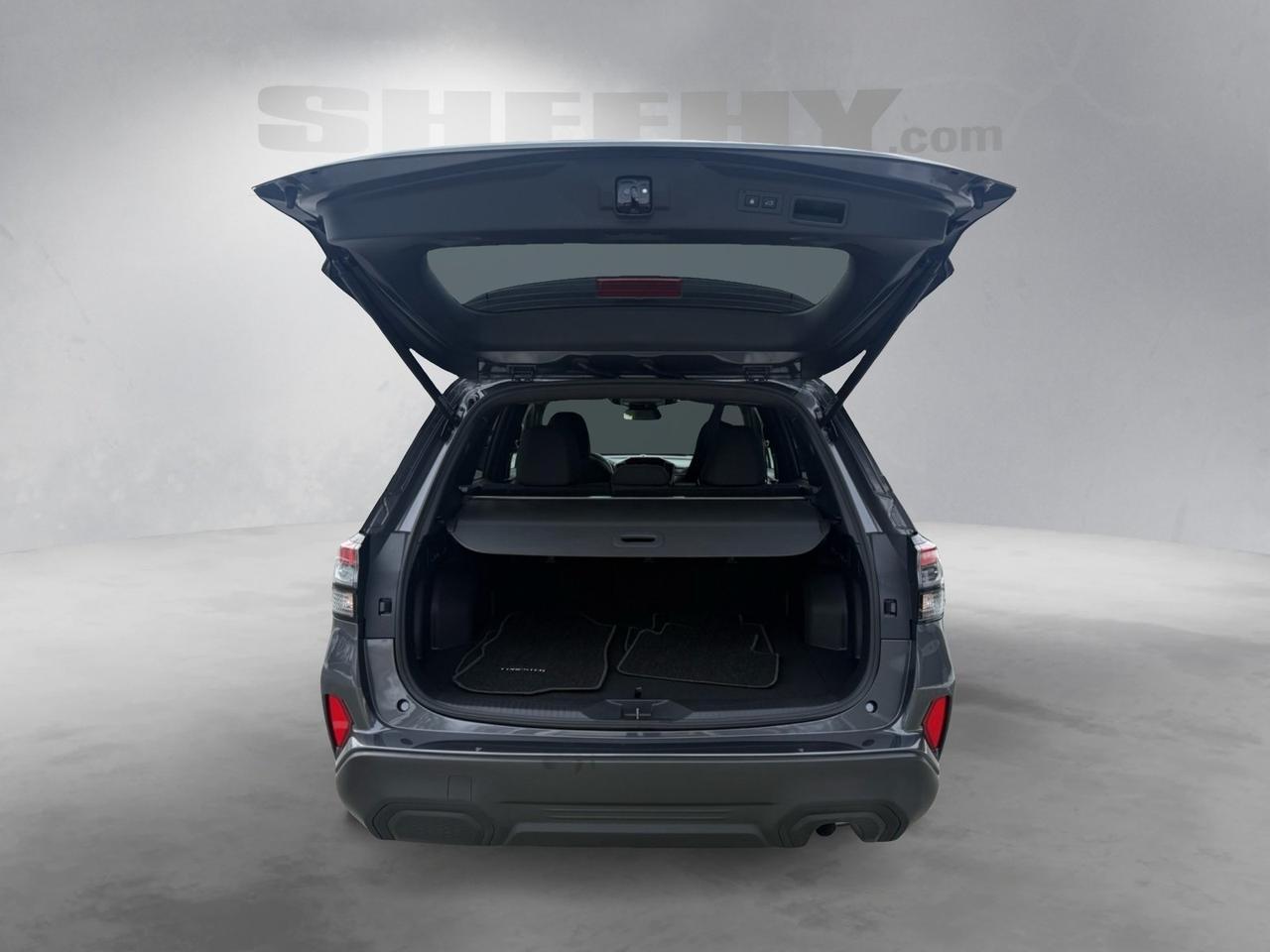 2025 Subaru Forester Premium Springfield VA