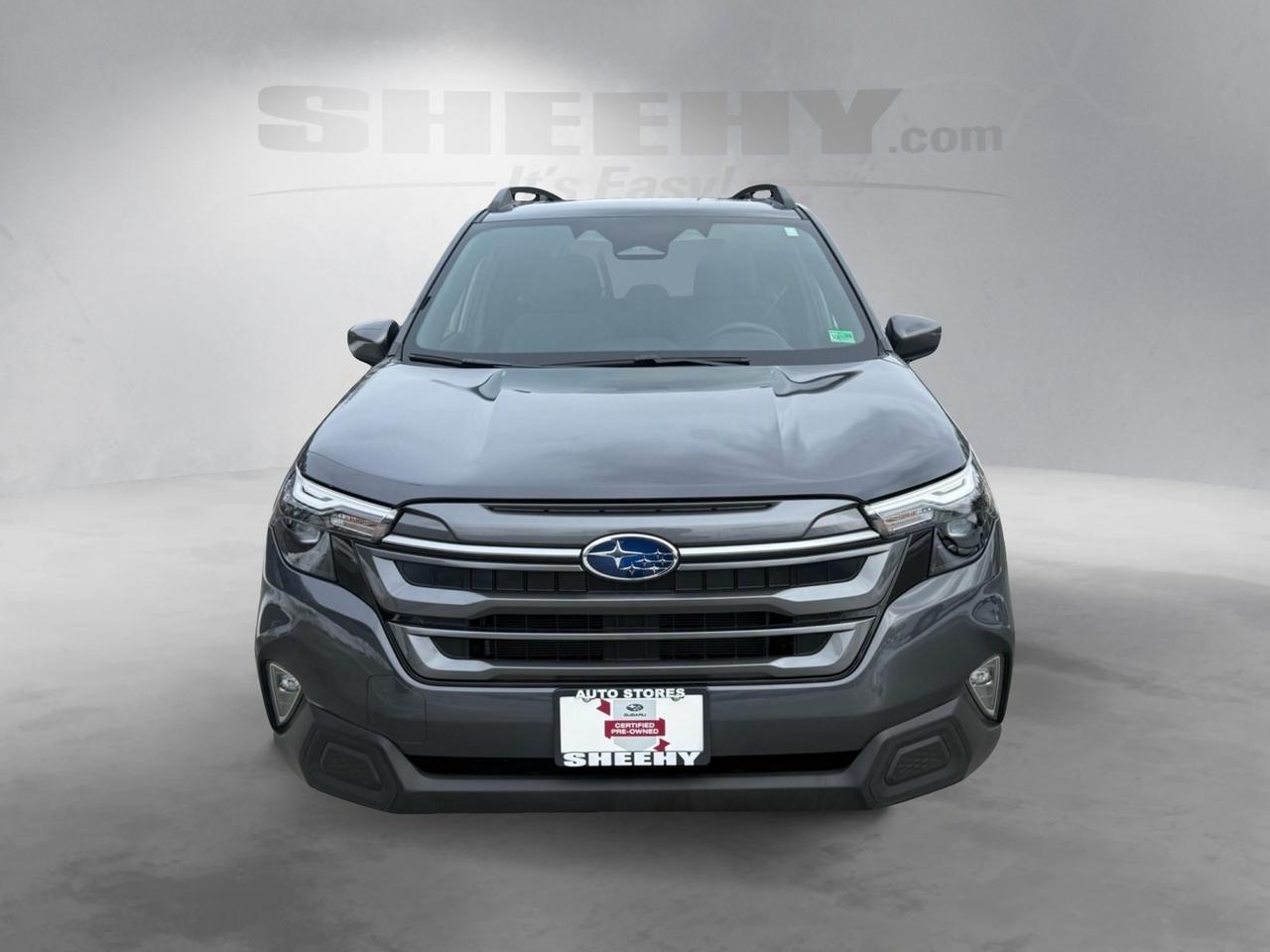 2025 Subaru Forester Premium Springfield VA