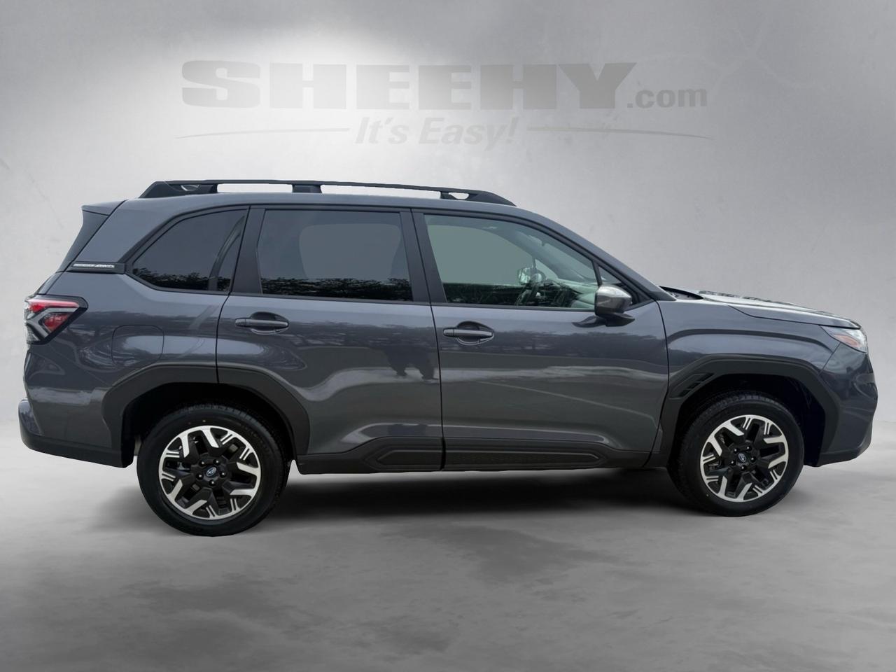 2025 Subaru Forester Premium Springfield VA