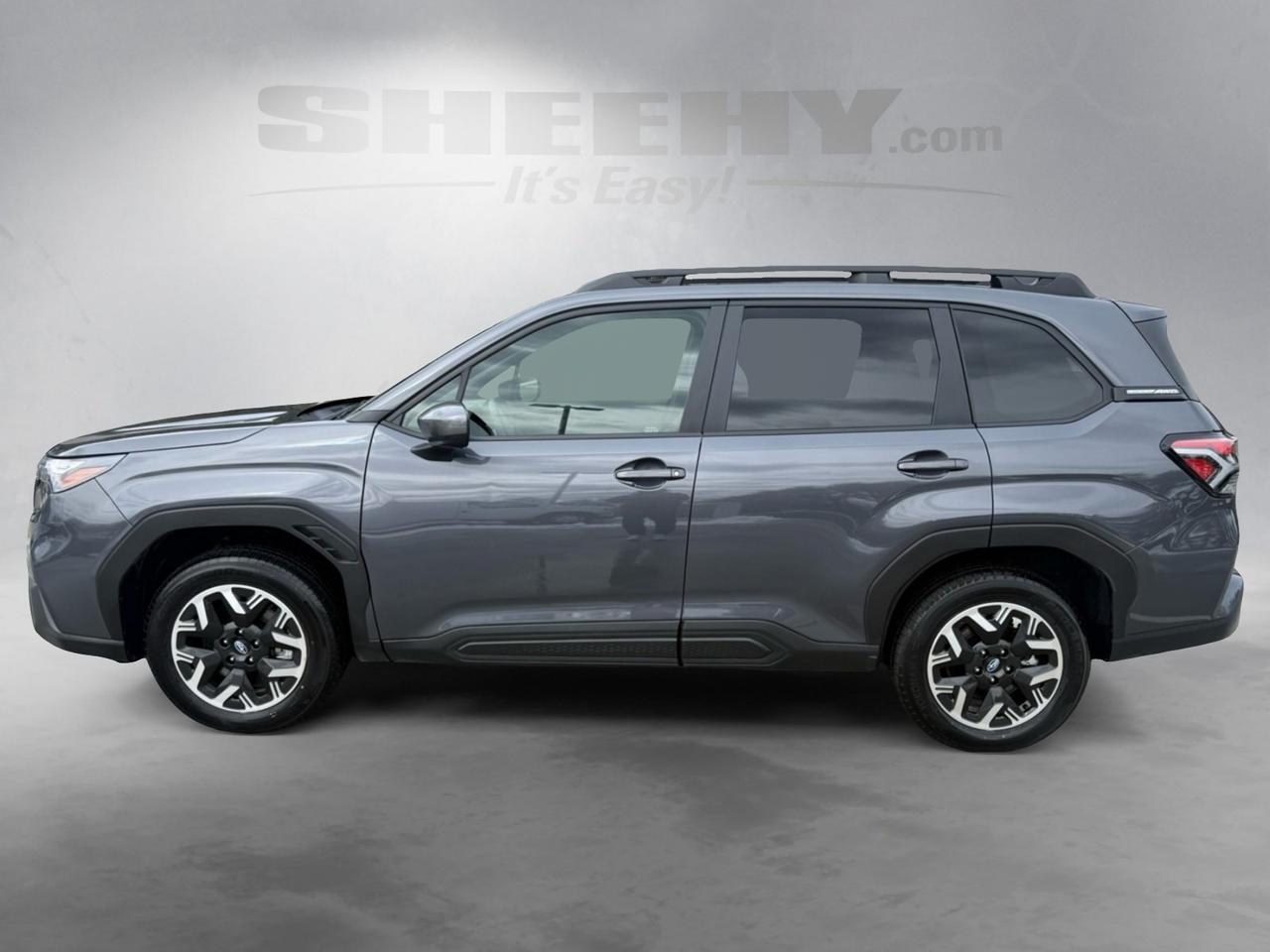 2025 Subaru Forester Premium Springfield VA